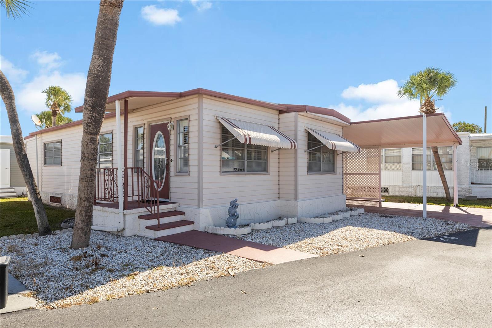 4851 W GANDY BLVD #B13L25, TAMPA, FL, 33611