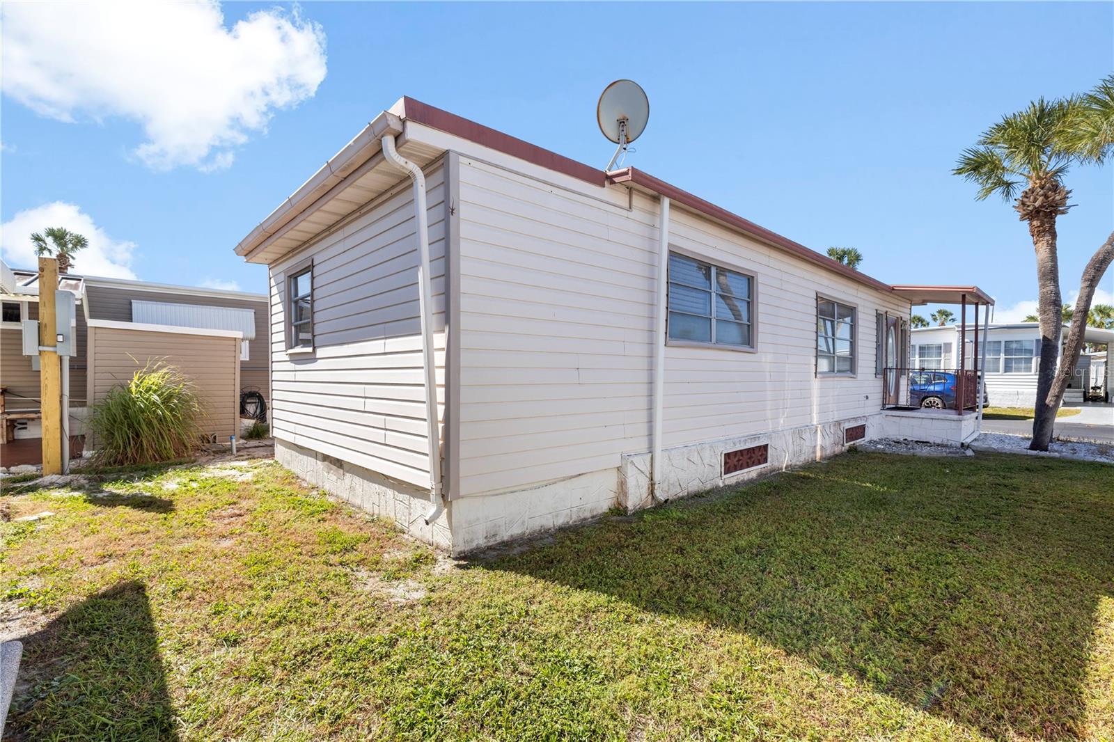 4851 W GANDY BLVD #B13L25, TAMPA, FL, 33611