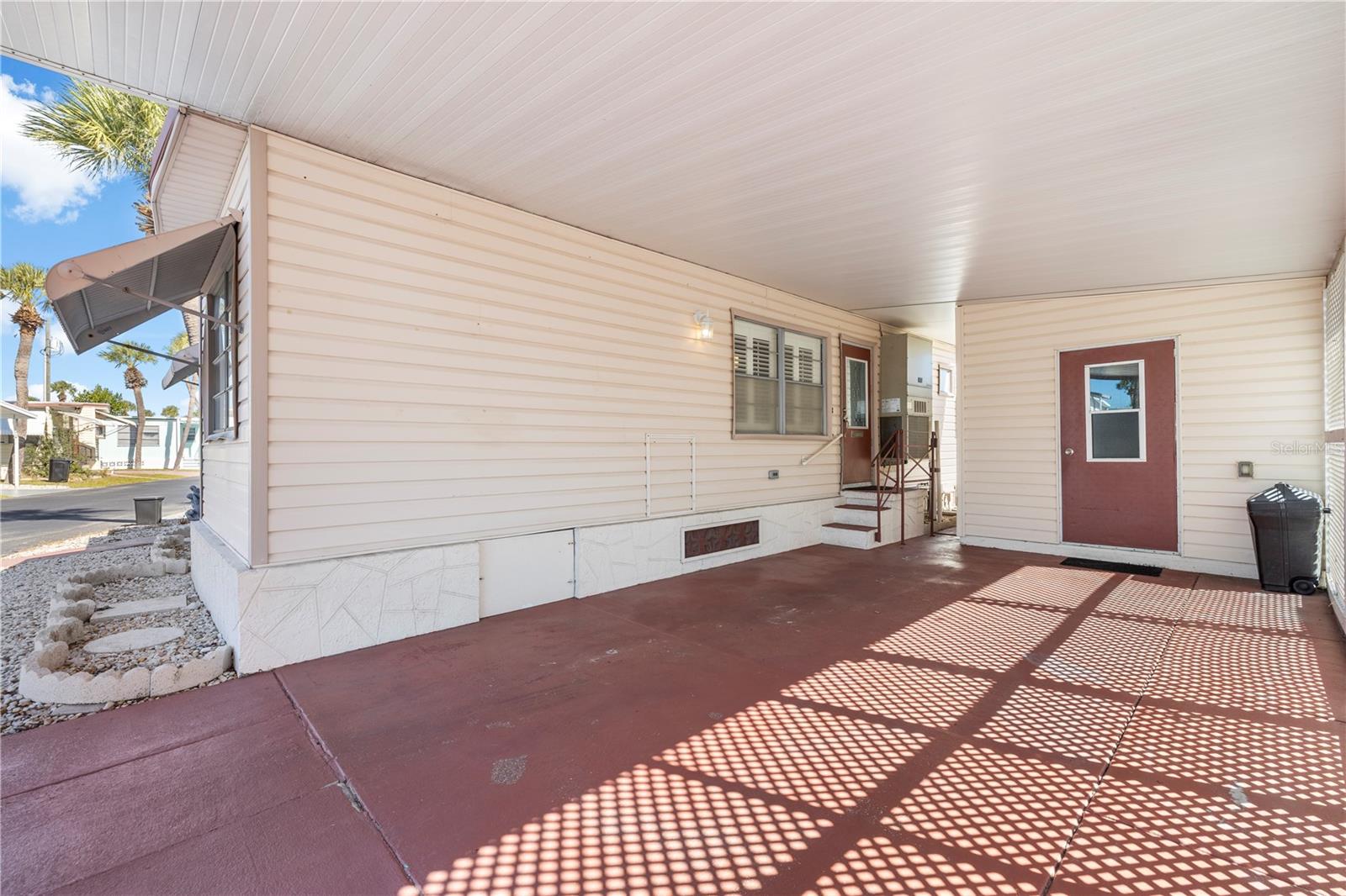 4851 W GANDY BLVD #B13L25, TAMPA, FL, 33611