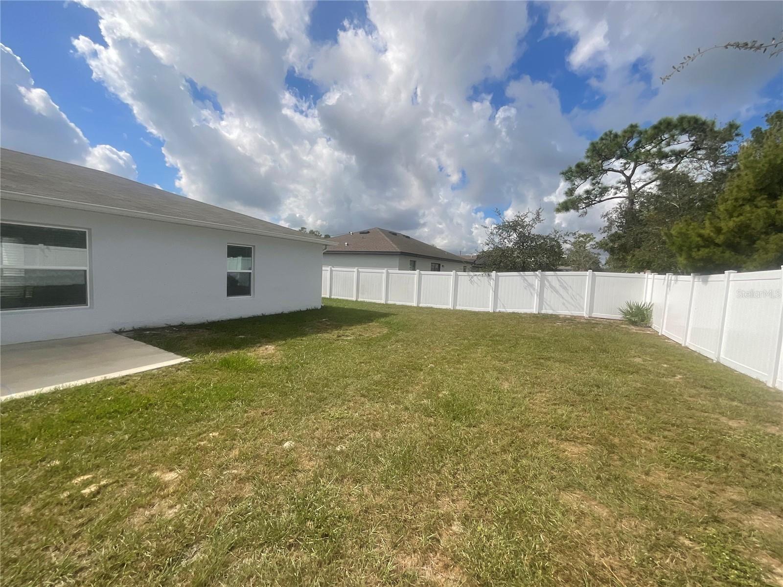 270 HYACINTH, POINCIANA, FL, 34758