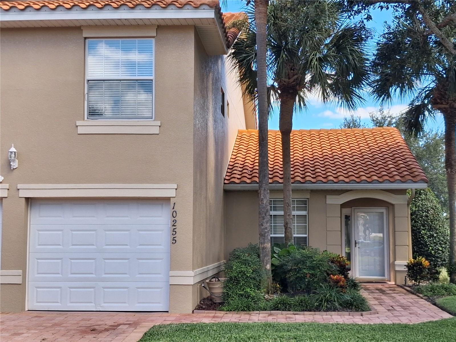 10255 DORY DR #1, OXFORD, FL, 34484