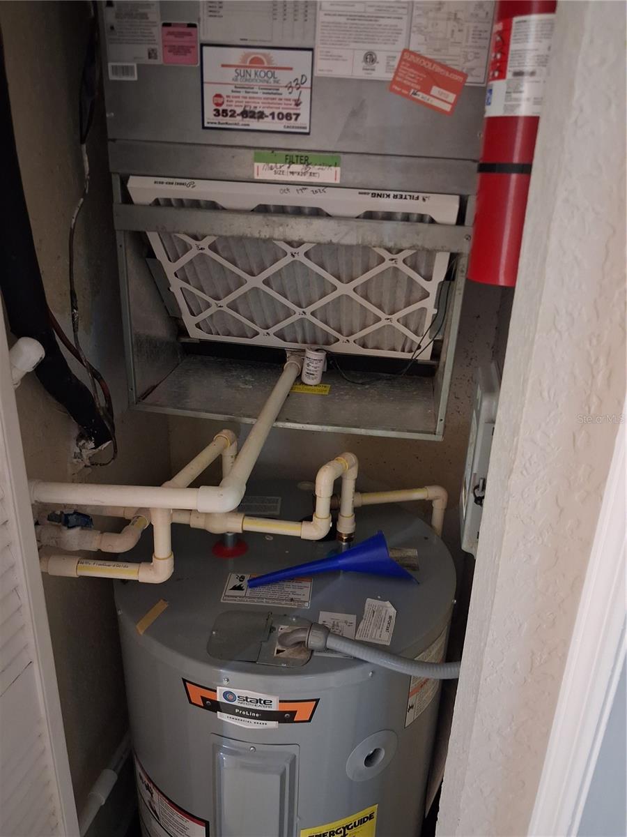 10255 DORY DR #1, OXFORD, FL, 34484