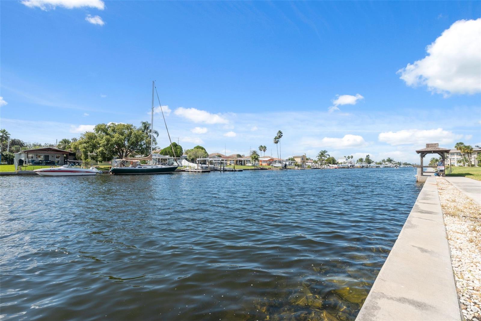 4715 JASPER DR #105, NEW PORT RICHEY, FL, 34652