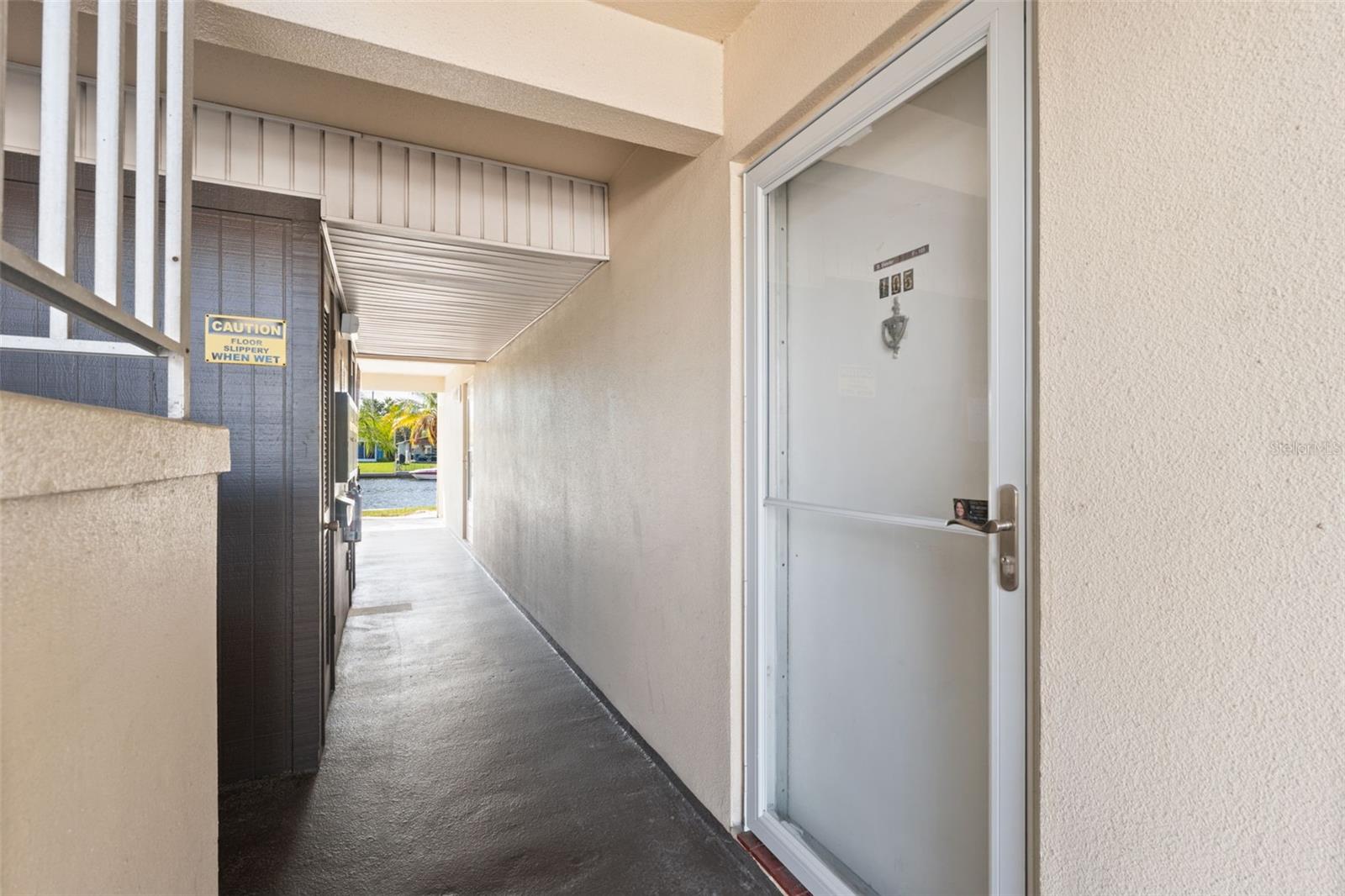 4715 JASPER DR #105, NEW PORT RICHEY, FL, 34652