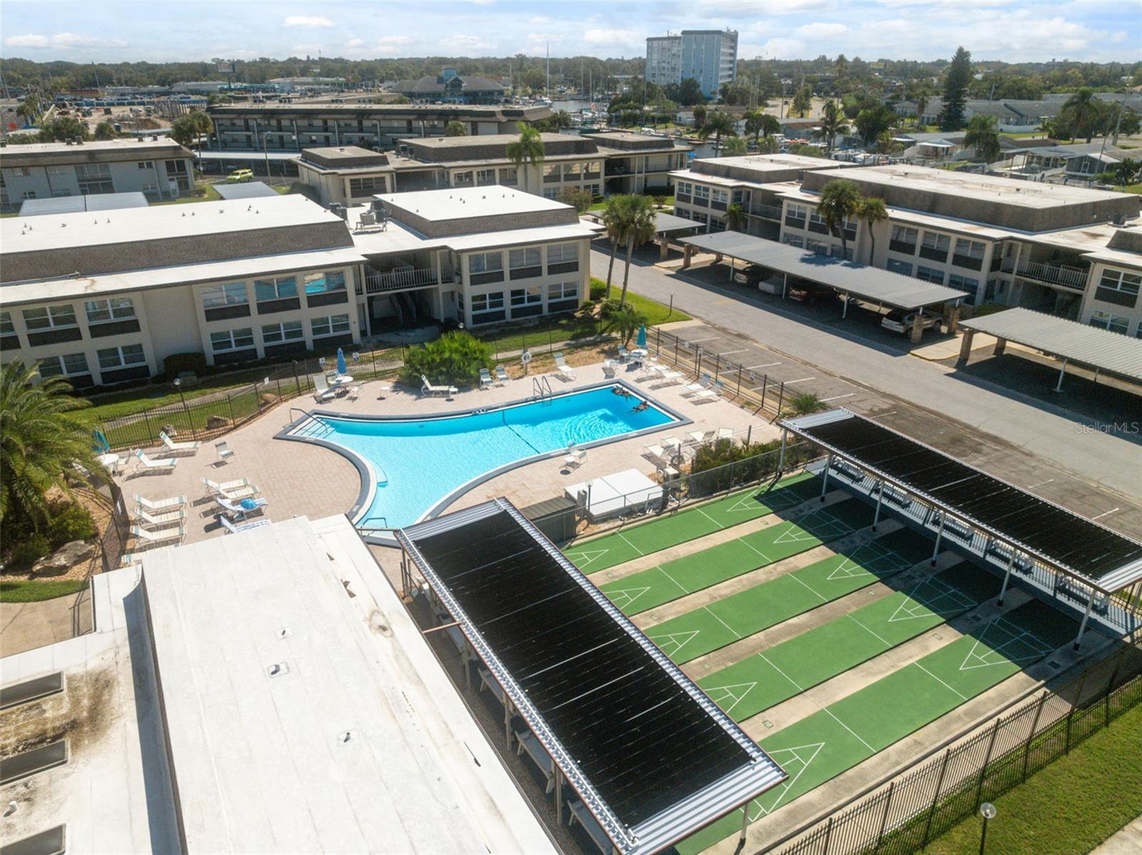 4715 JASPER DR #105, NEW PORT RICHEY, FL, 34652