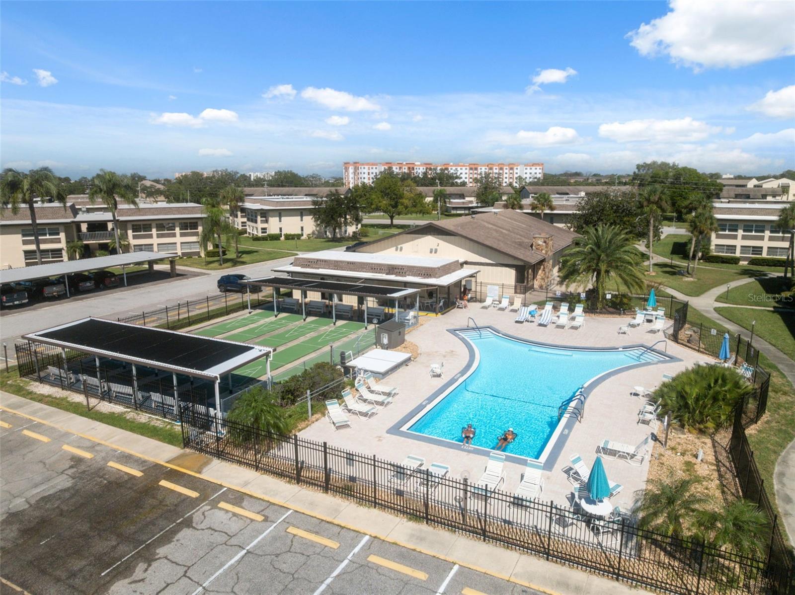 4715 JASPER DR #105, NEW PORT RICHEY, FL, 34652