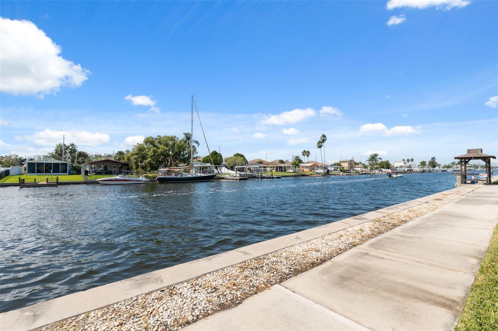 4715 JASPER DR #105, NEW PORT RICHEY, FL, 34652