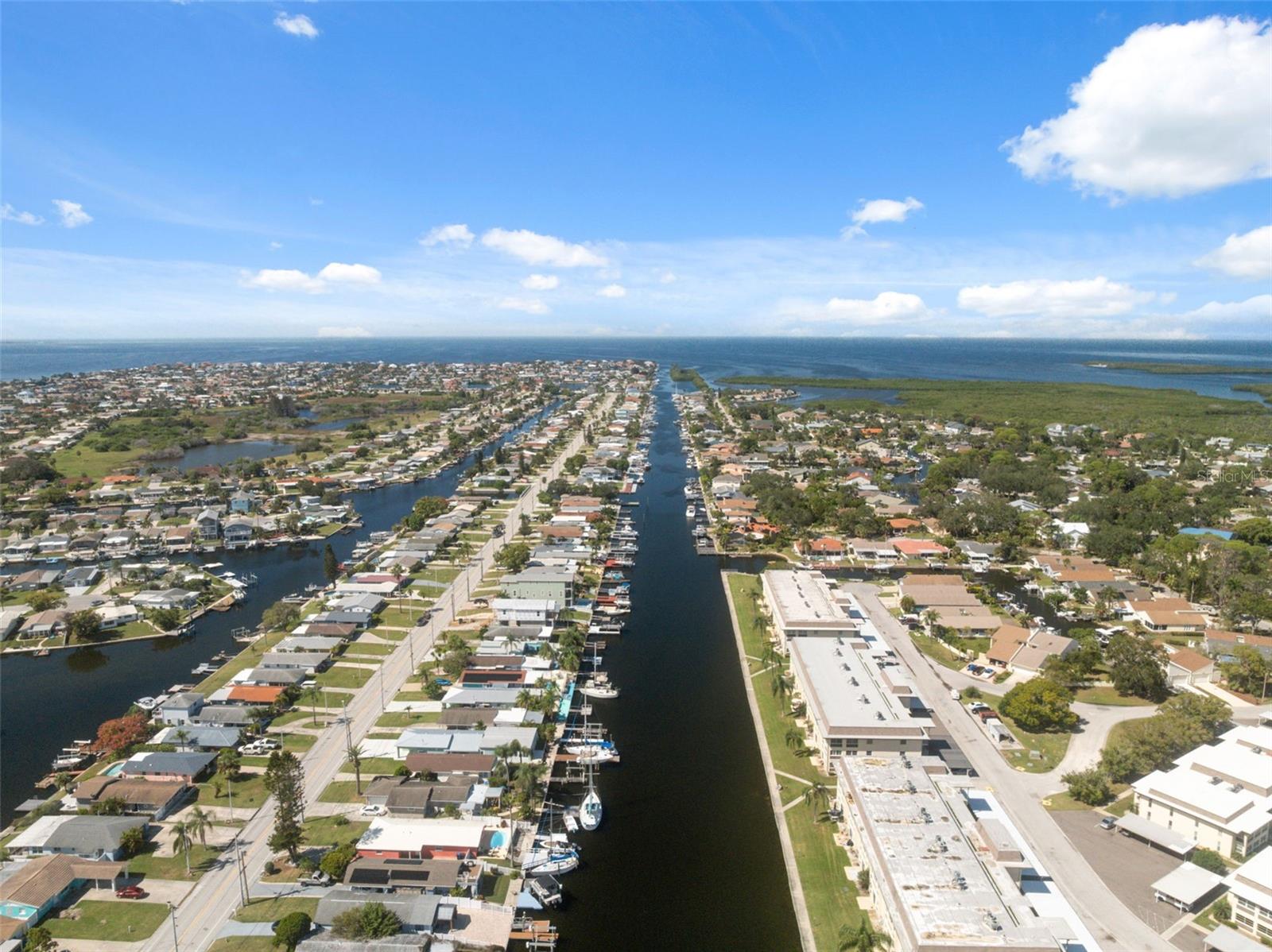 4715 JASPER DR #105, NEW PORT RICHEY, FL, 34652