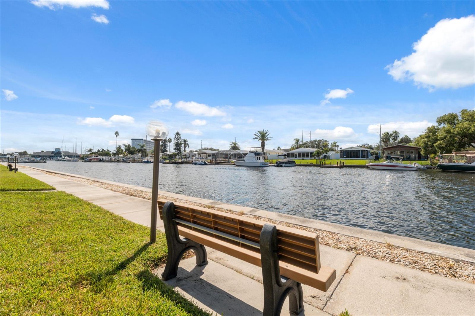 4715 JASPER DR #105, NEW PORT RICHEY, FL, 34652