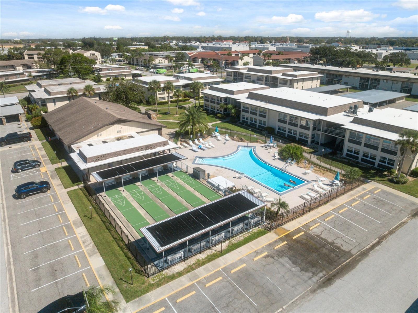 4715 JASPER DR #105, NEW PORT RICHEY, FL, 34652