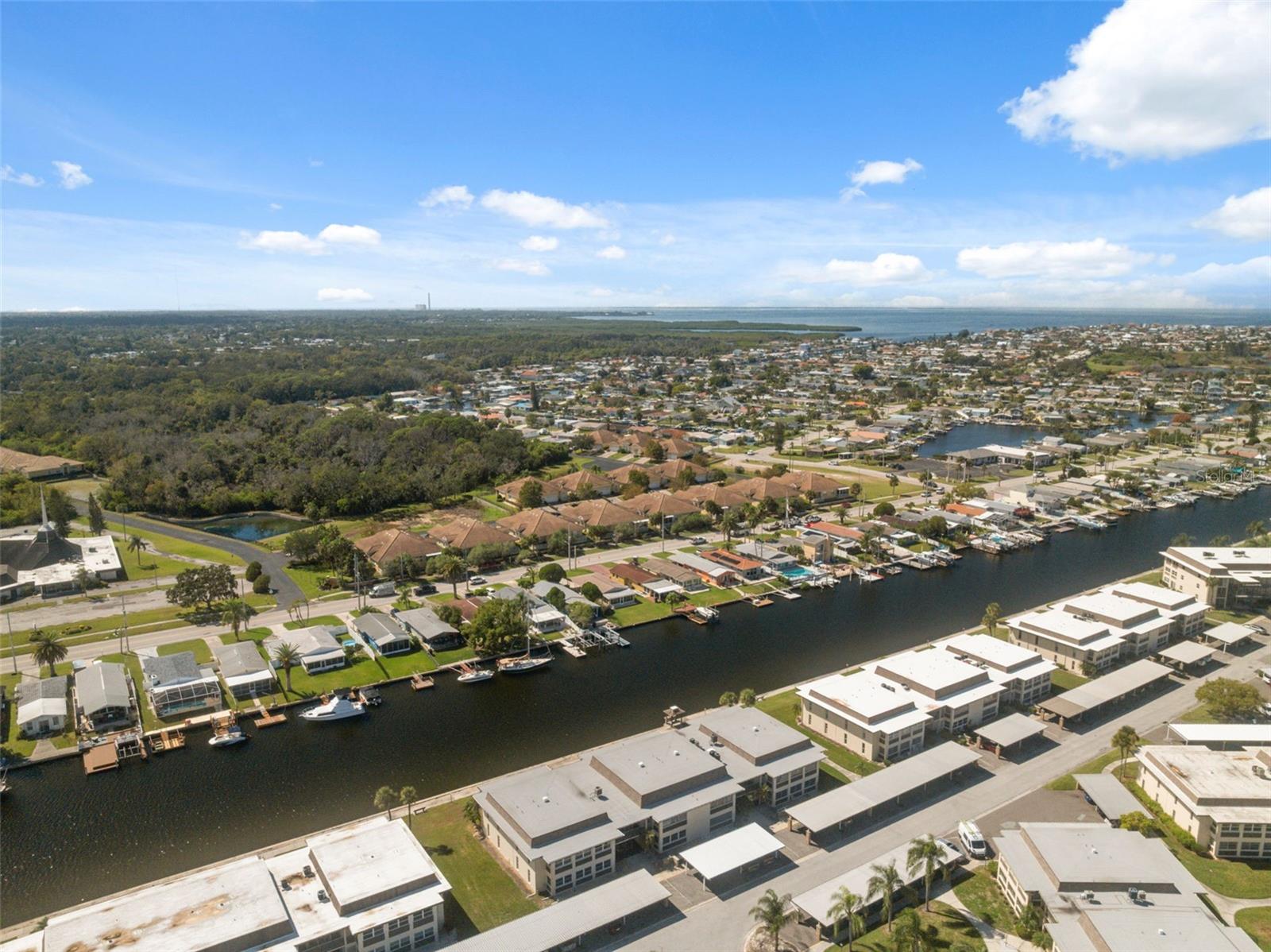 4715 JASPER DR #105, NEW PORT RICHEY, FL, 34652