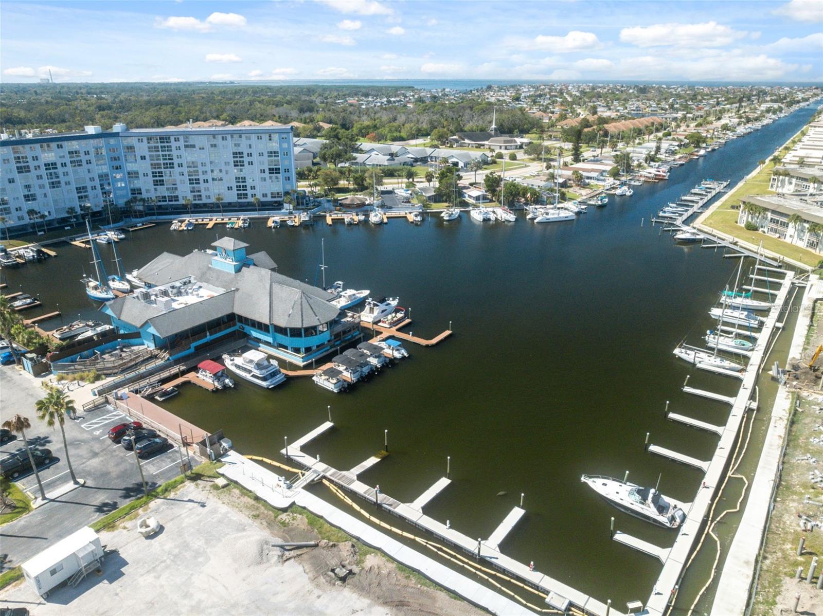 4715 JASPER DR #105, NEW PORT RICHEY, FL, 34652