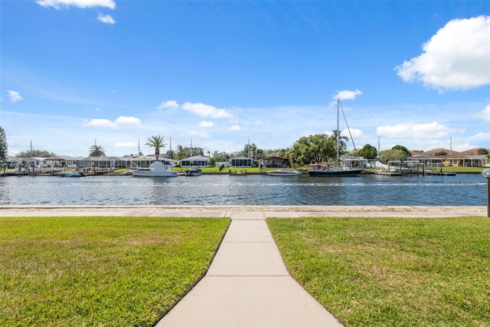 4715 JASPER DR #105, NEW PORT RICHEY, FL, 34652