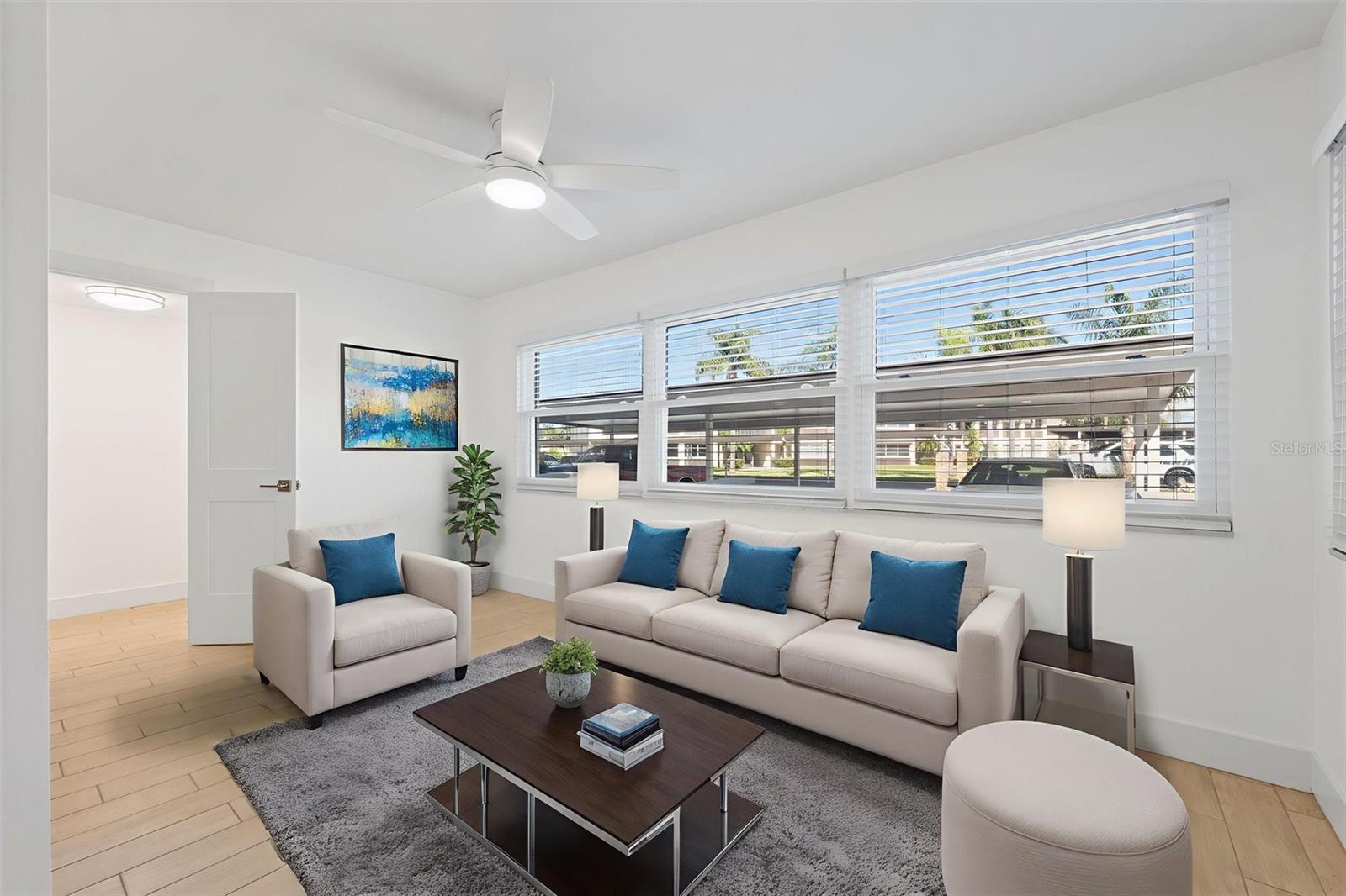 4715 JASPER DR #105, NEW PORT RICHEY, FL, 34652