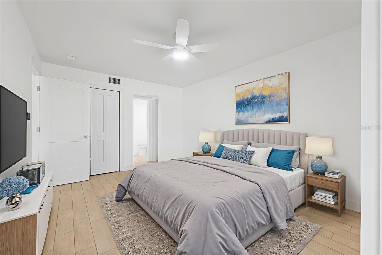 4715 JASPER DR #105, NEW PORT RICHEY, FL, 34652