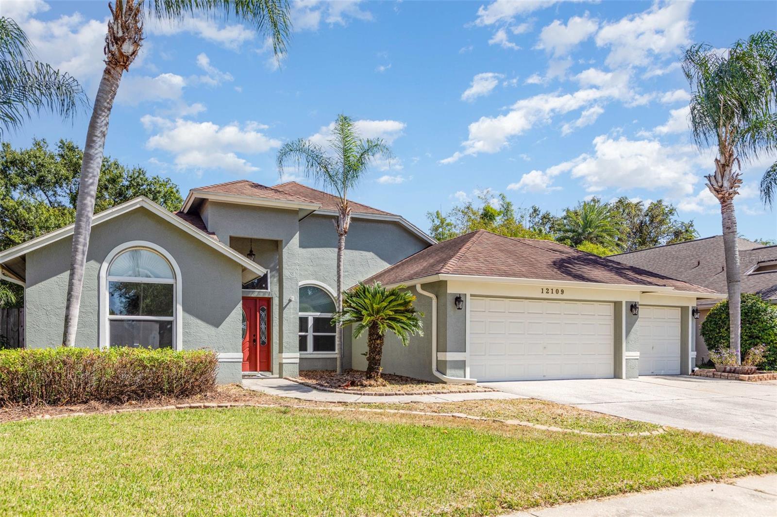 12109 SHADY FOREST DR, RIVERVIEW, FL, 33569