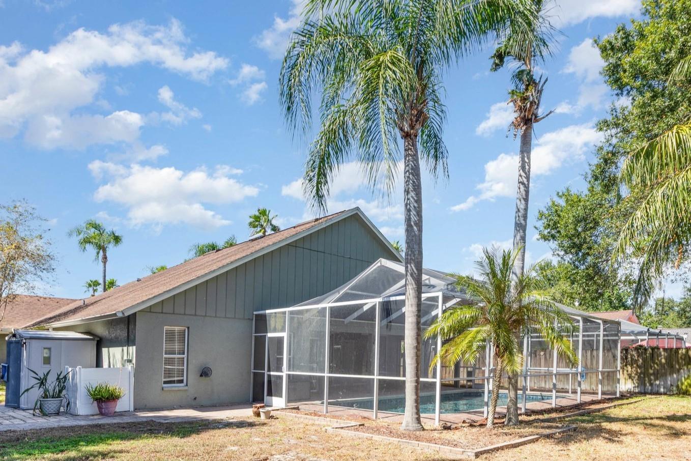 12109 SHADY FOREST DR, RIVERVIEW, FL, 33569