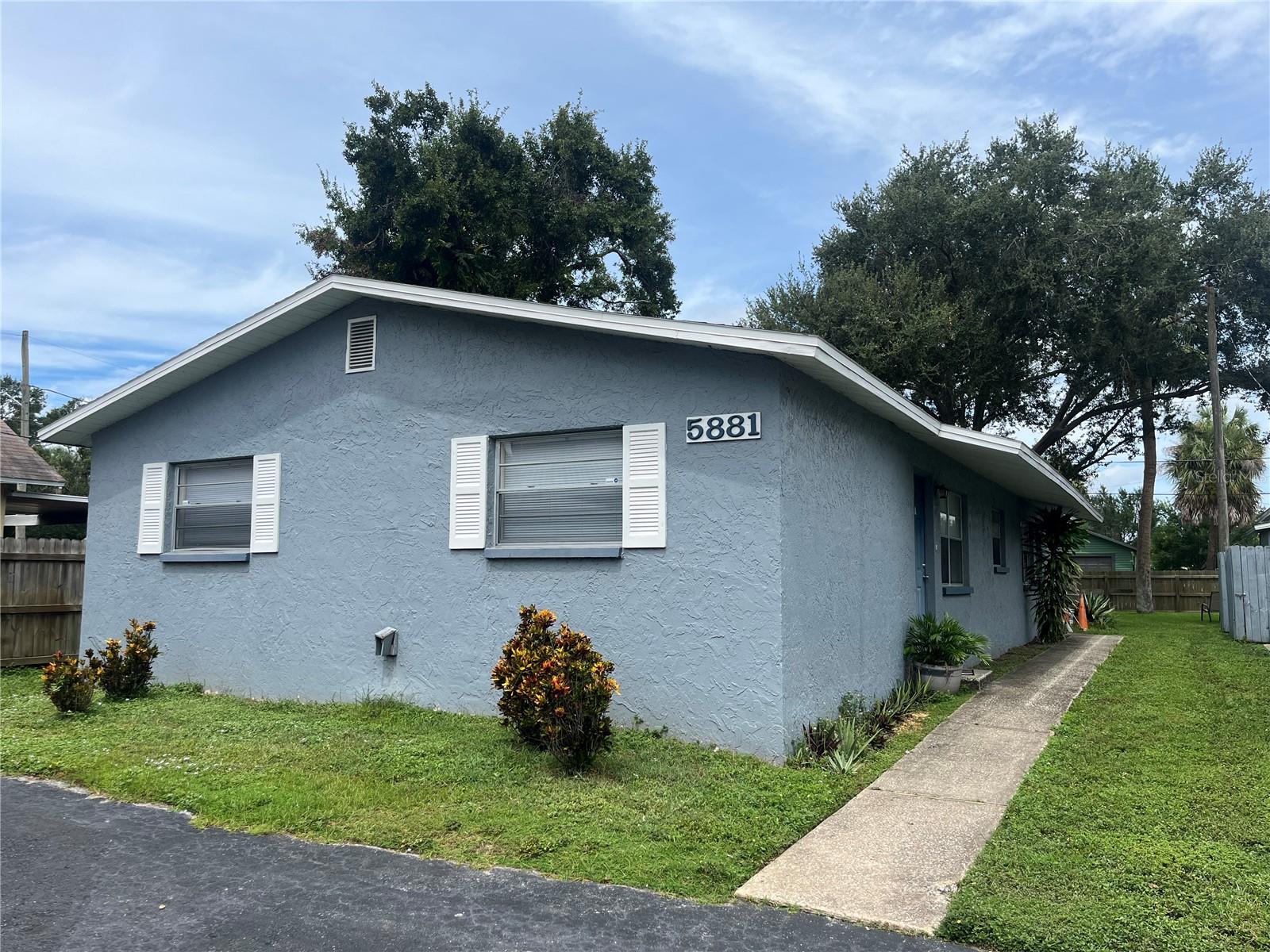5871 72ND AVE N, PINELLAS PARK, FL, 33781