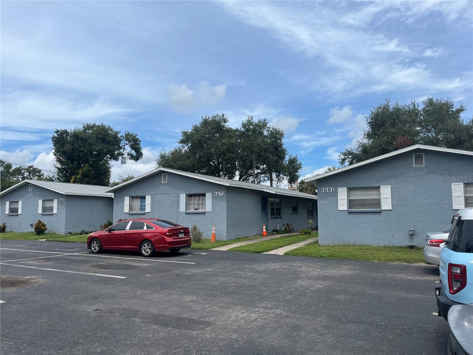 5871 72ND AVE N, PINELLAS PARK, FL, 33781