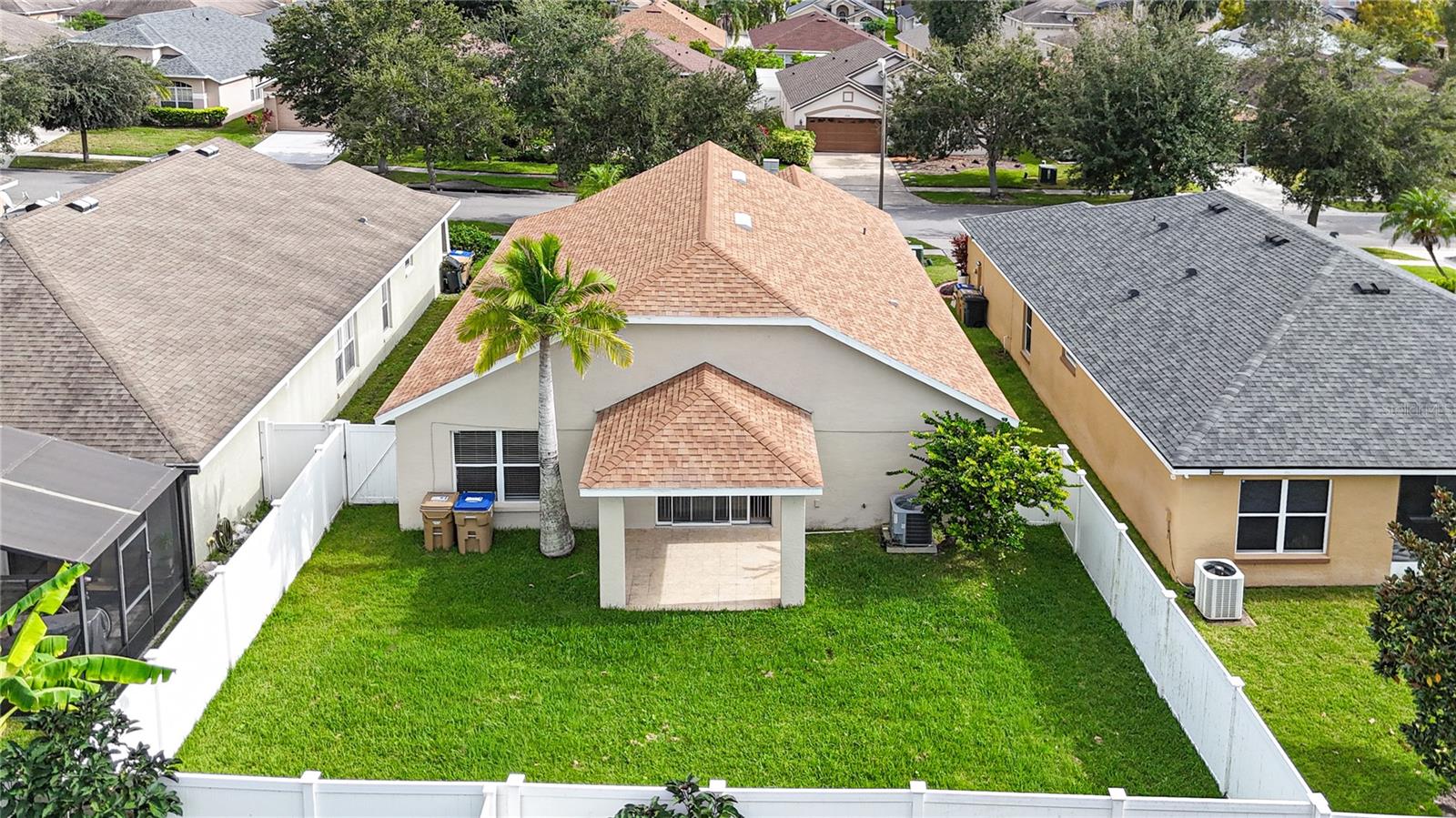 2709 LUCAS LAKES LN, KISSIMMEE, FL, 34744