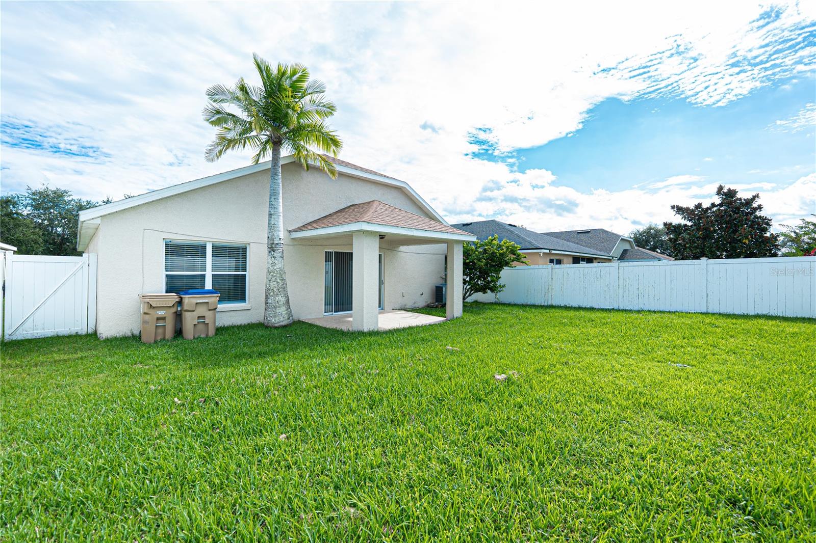 2709 LUCAS LAKES LN, KISSIMMEE, FL, 34744