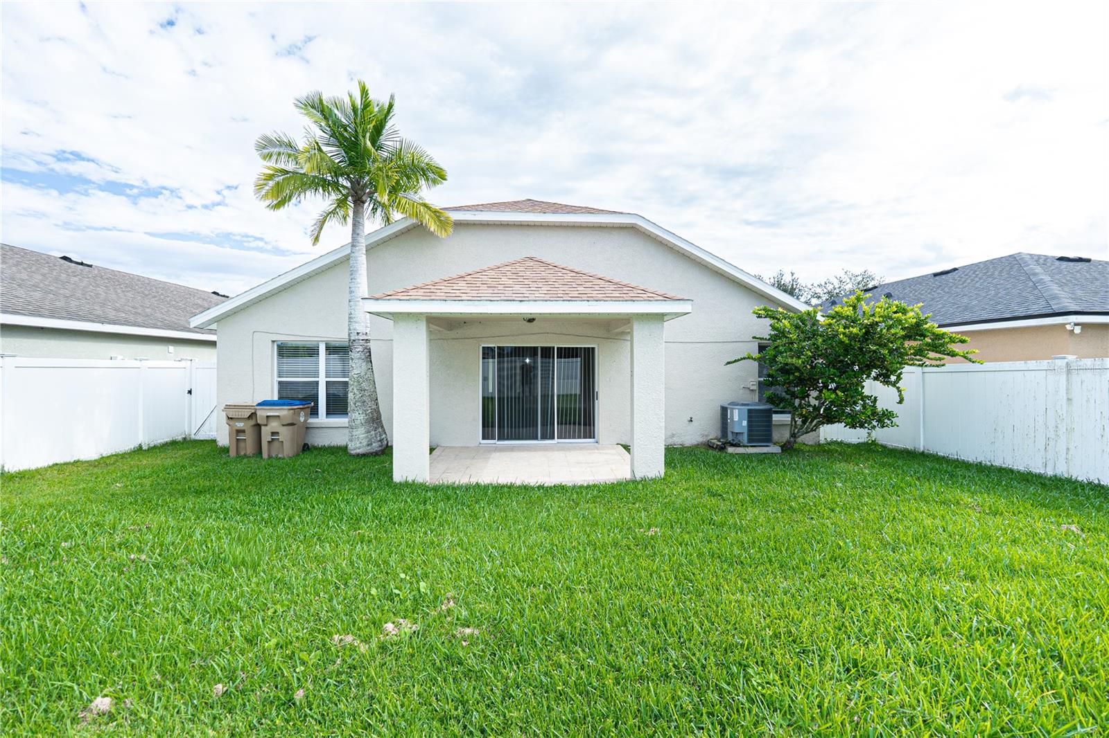 2709 LUCAS LAKES LN, KISSIMMEE, FL, 34744