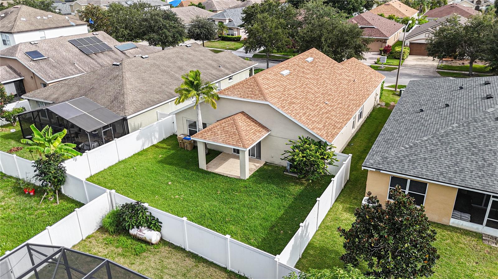 2709 LUCAS LAKES LN, KISSIMMEE, FL, 34744