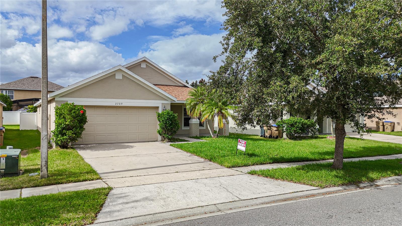 2709 LUCAS LAKES LN, KISSIMMEE, FL, 34744