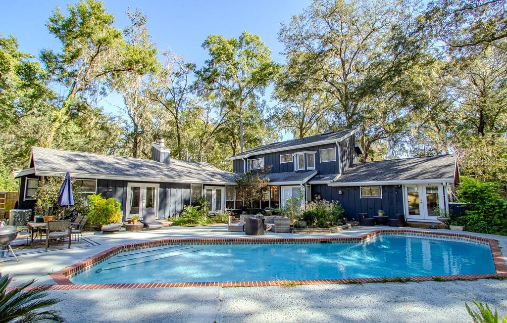 8523 SW 3RD PL, GAINESVILLE, FL, 32607