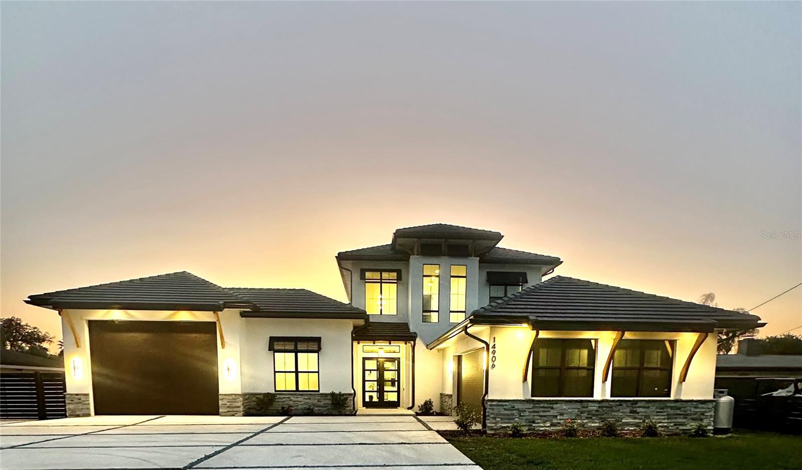 14906 N ROME AVE, TAMPA, FL, 33613