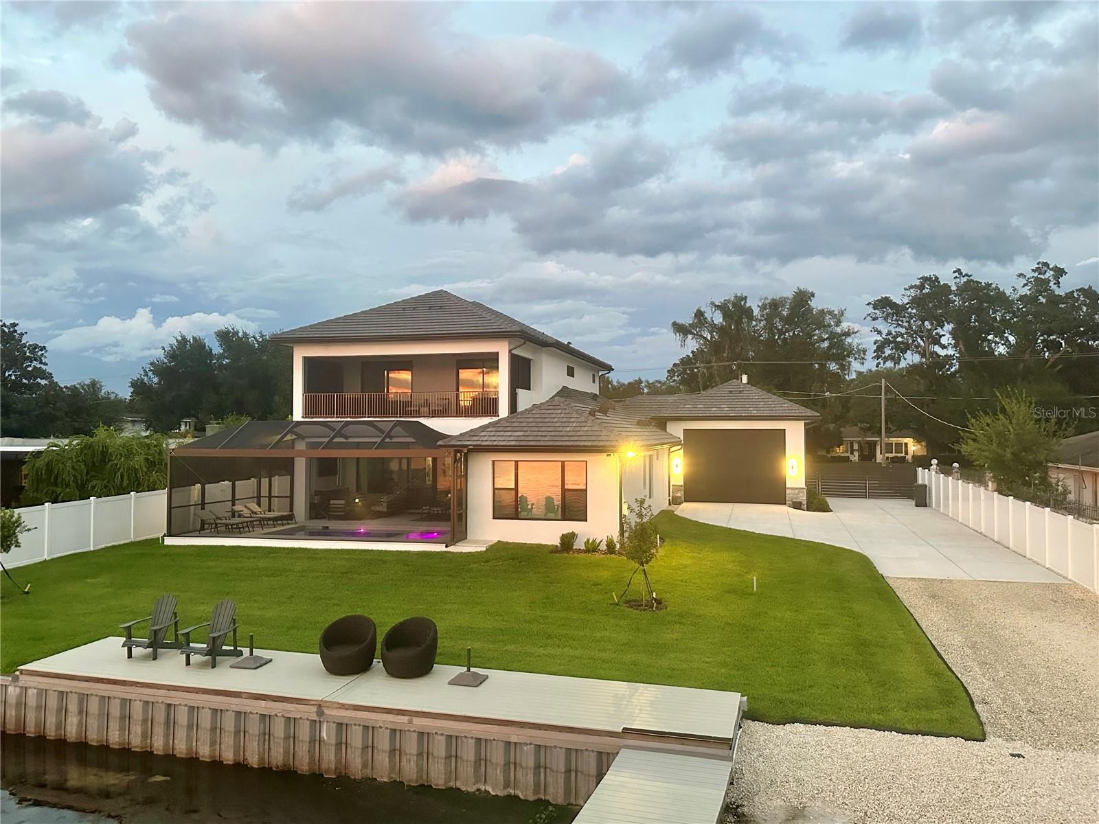 14906 N ROME AVE, TAMPA, FL, 33613