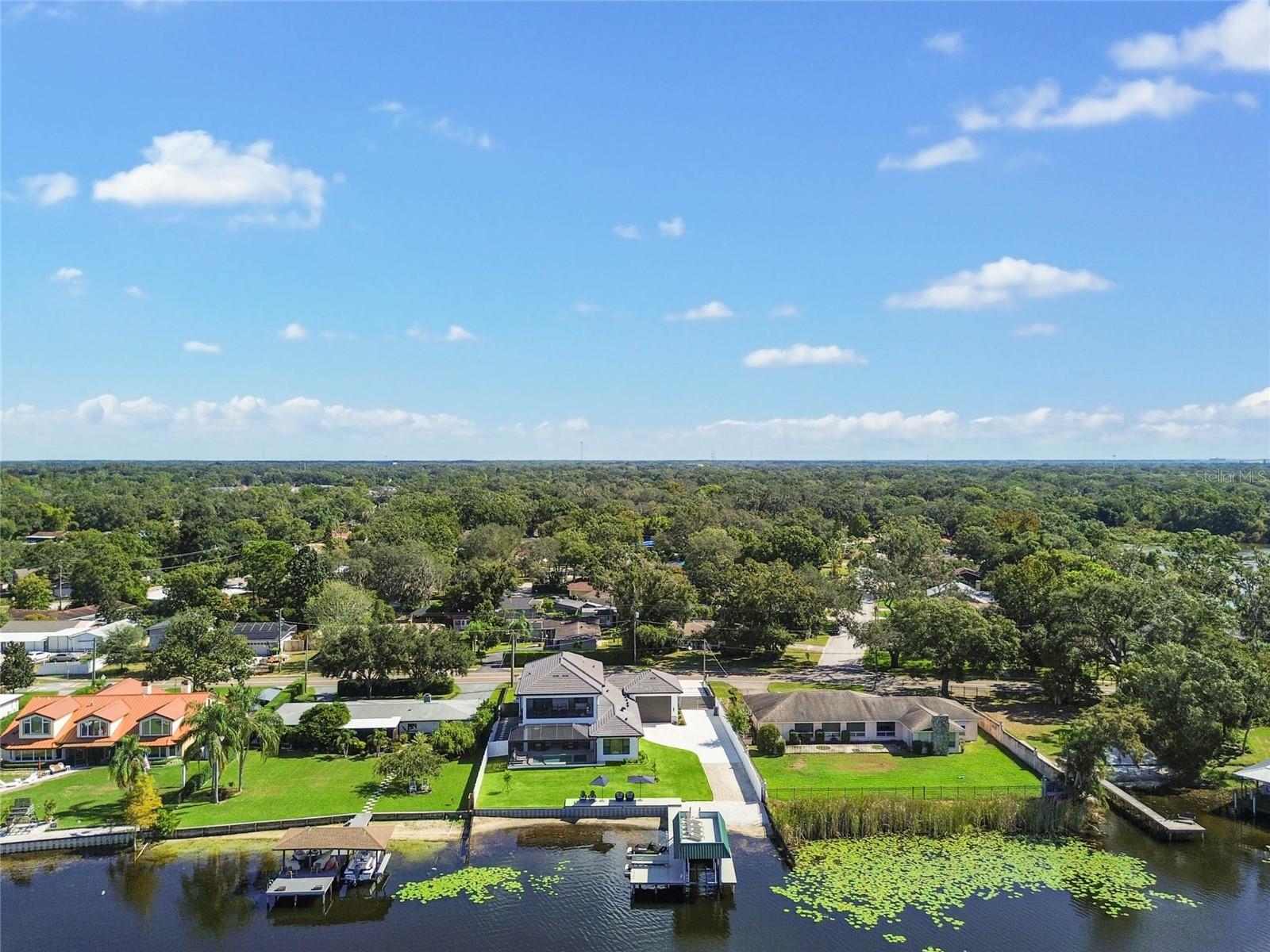 14906 N ROME AVE, TAMPA, FL, 33613