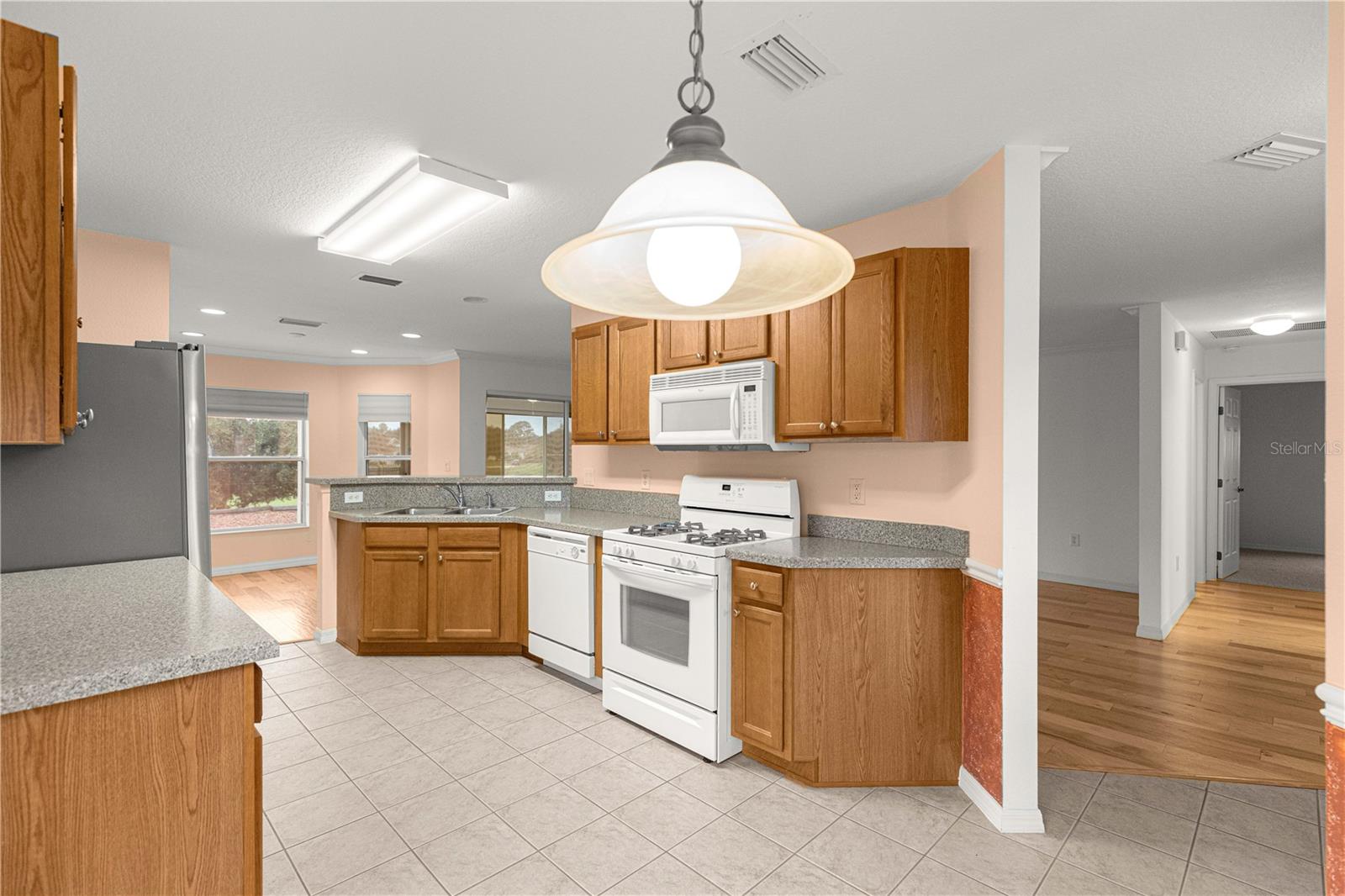 9119 SW 99TH COURT RD, OCALA, FL, 34481