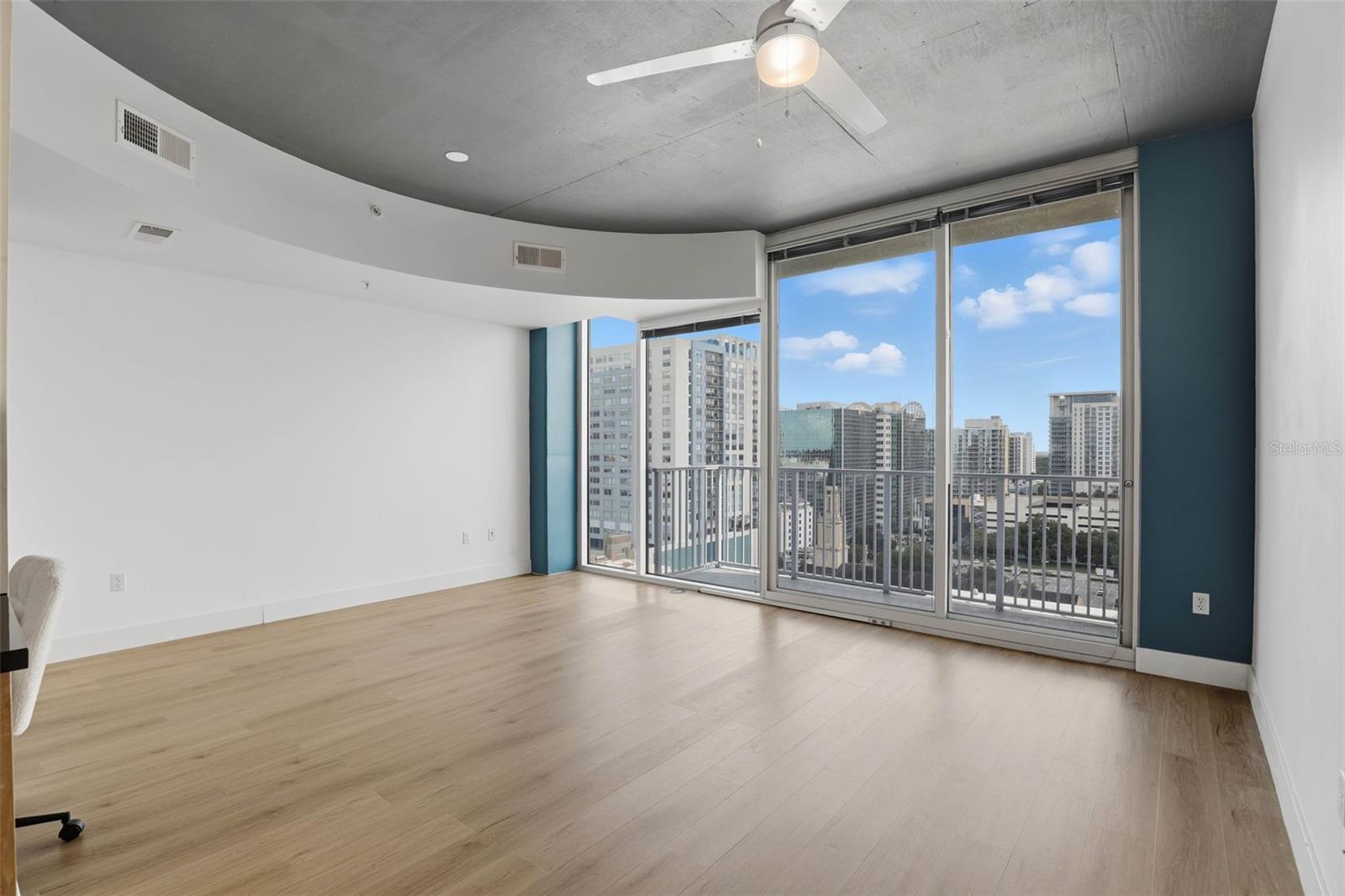 155 S COURT AVE #1103, ORLANDO, FL, 32801