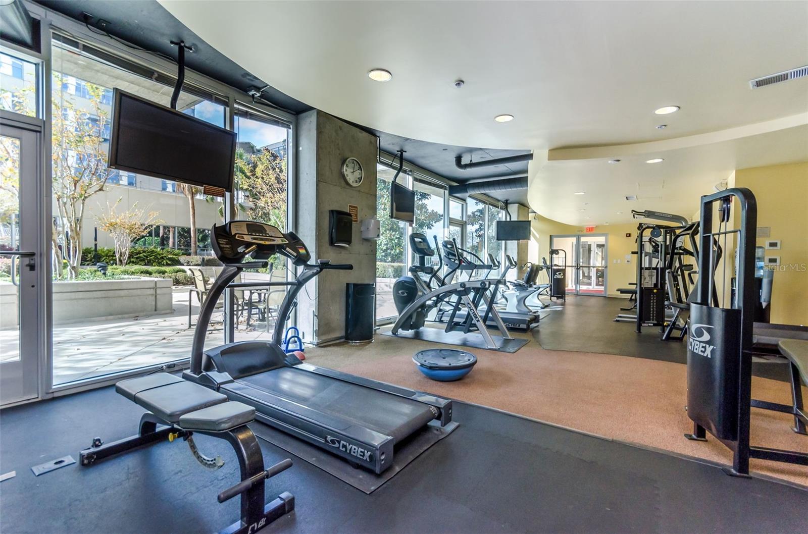 155 S COURT AVE #1103, ORLANDO, FL, 32801