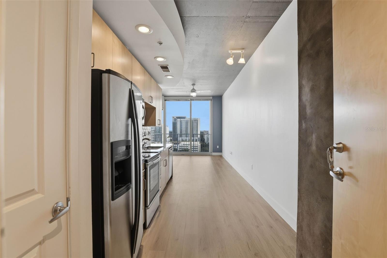 155 S COURT AVE #1103, ORLANDO, FL, 32801