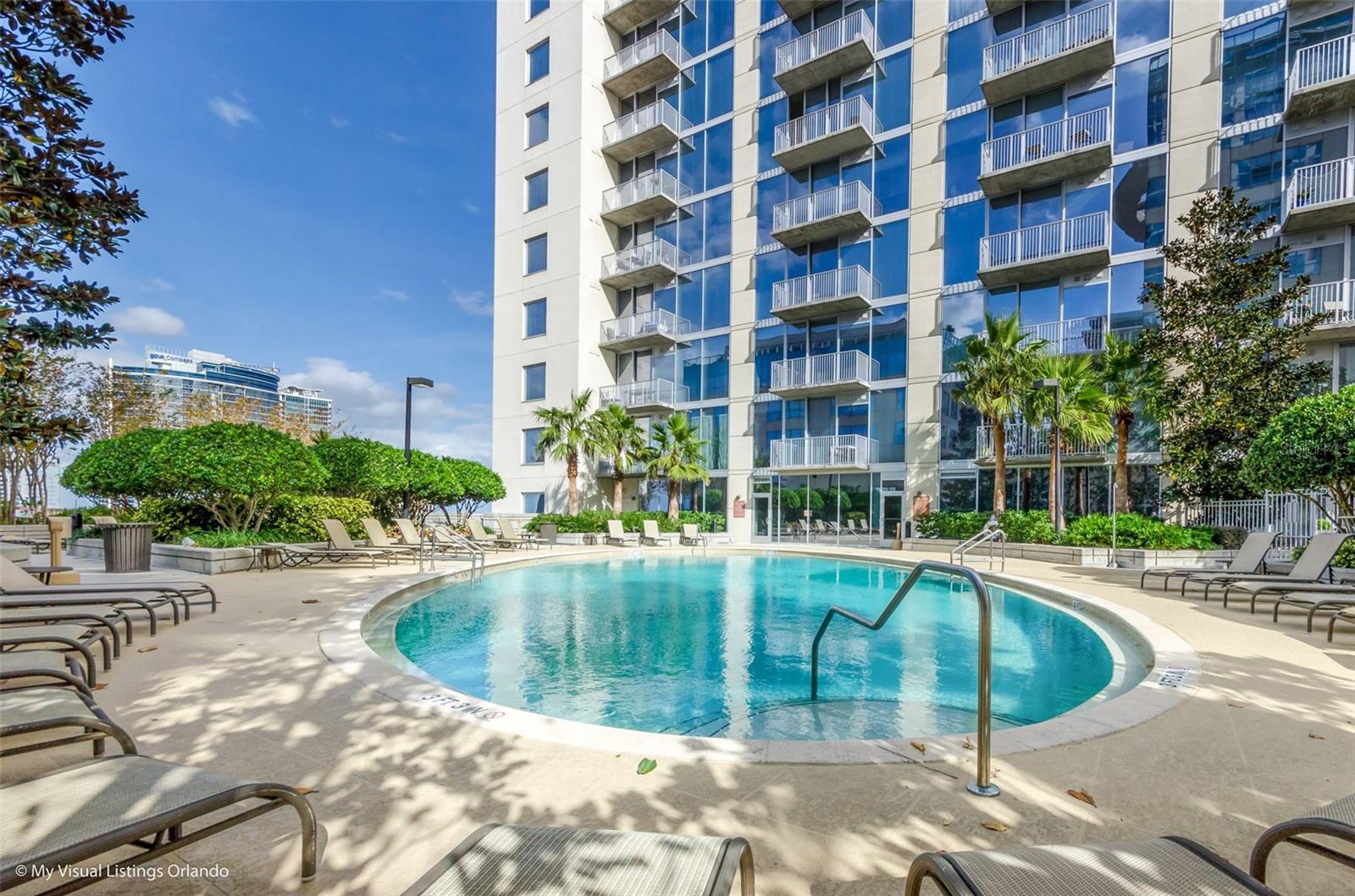 155 S COURT AVE #1103, ORLANDO, FL, 32801