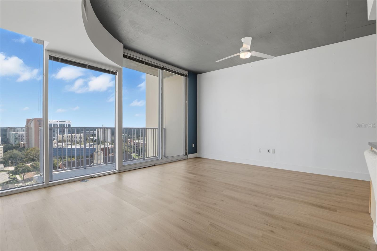 155 S COURT AVE #1103, ORLANDO, FL, 32801