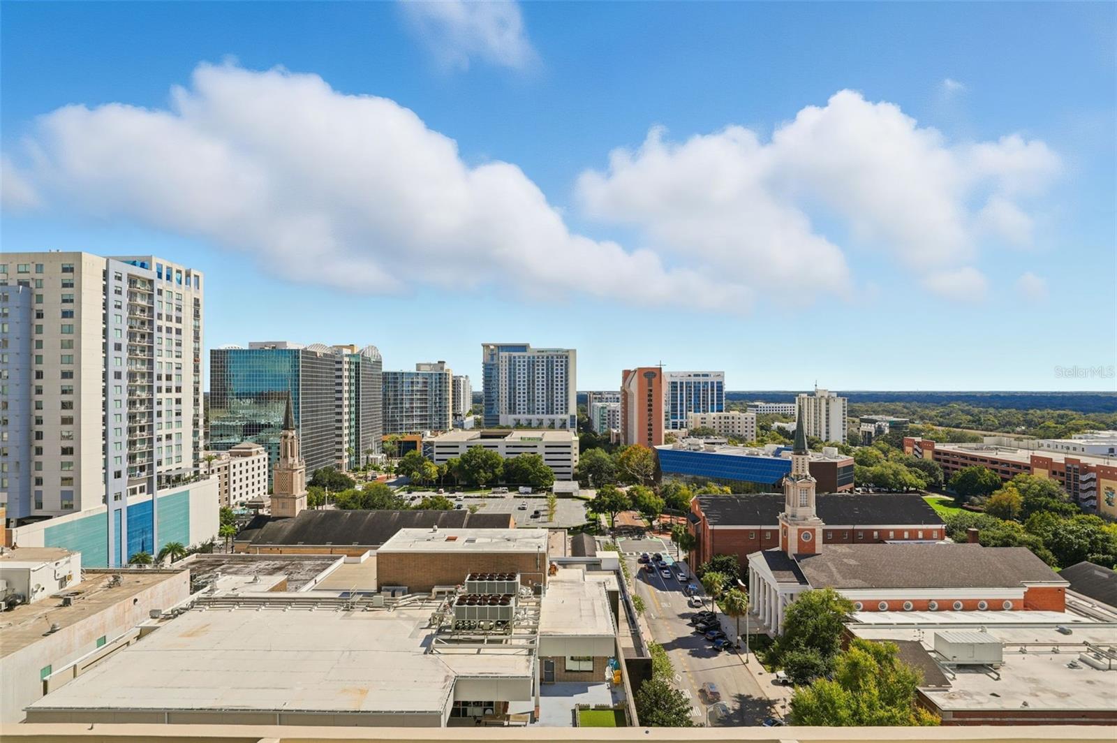 155 S COURT AVE #1103, ORLANDO, FL, 32801