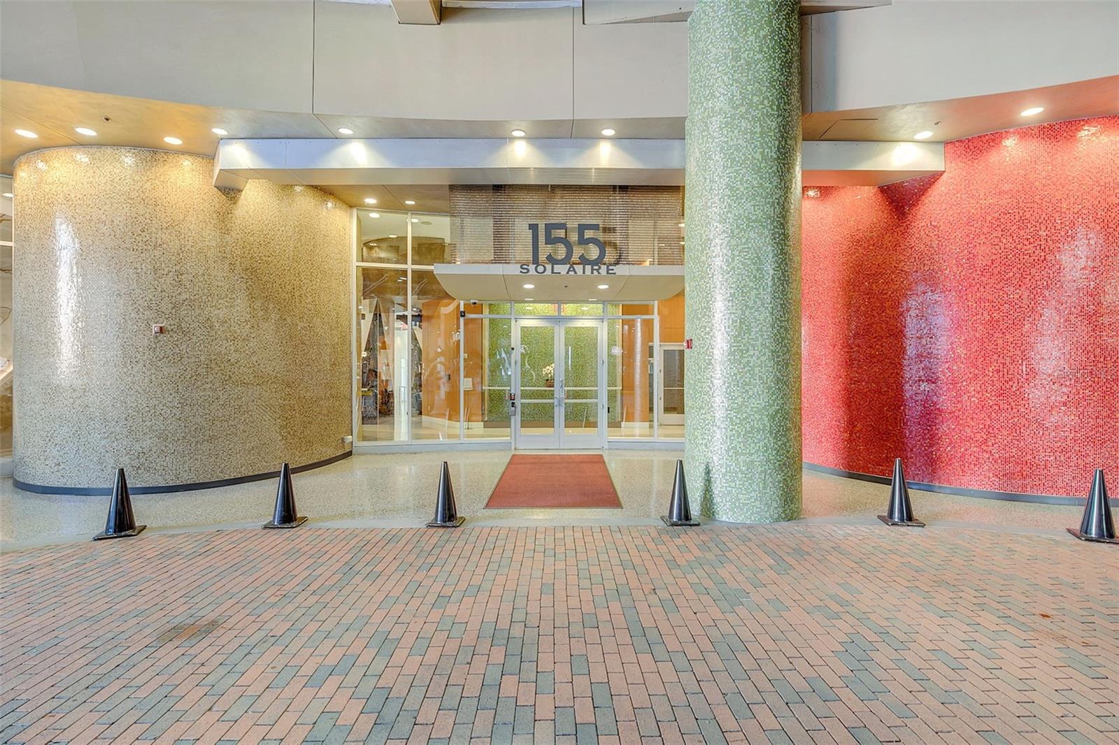 155 S COURT AVE #1103, ORLANDO, FL, 32801