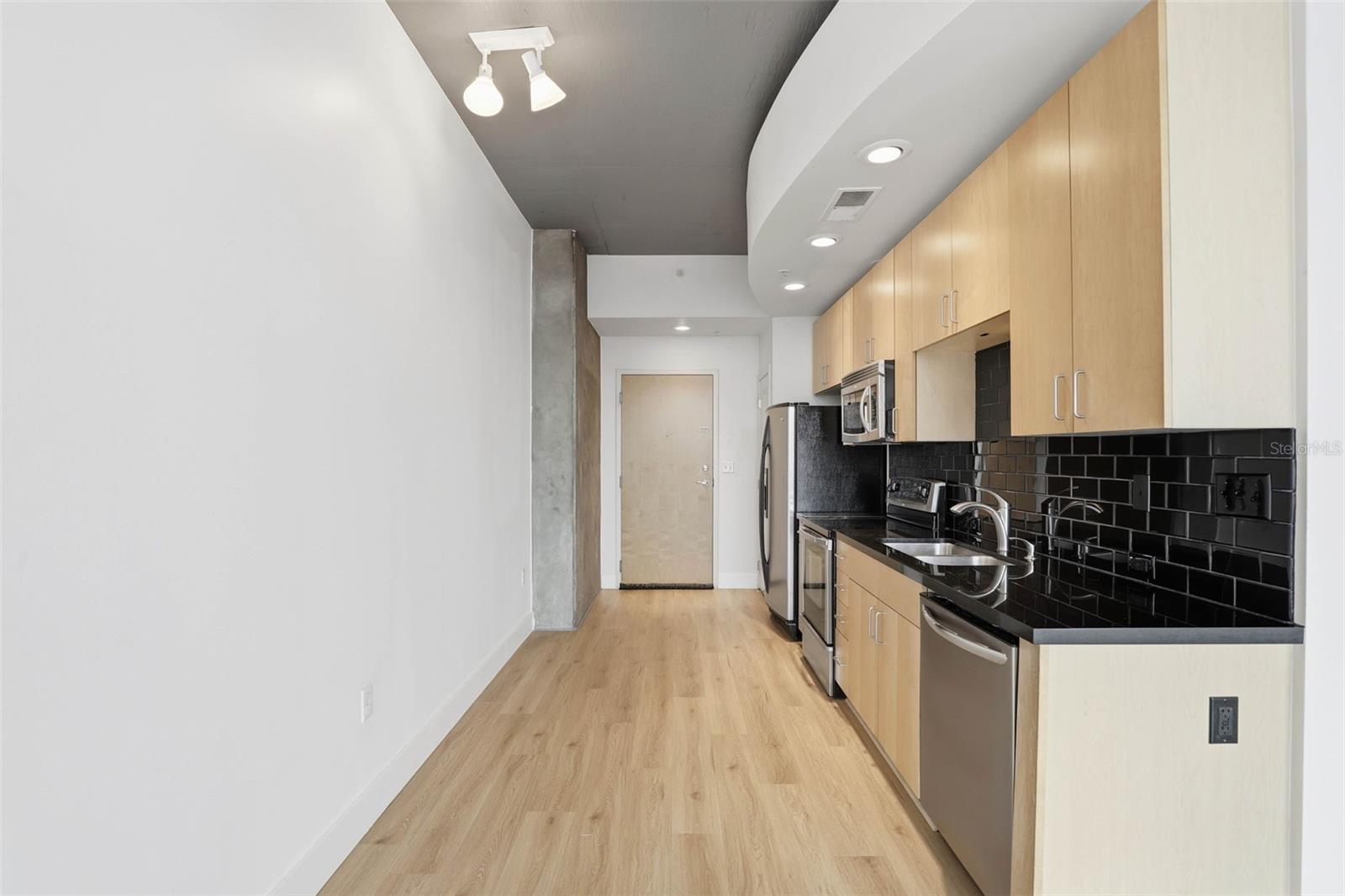 155 S COURT AVE #1103, ORLANDO, FL, 32801