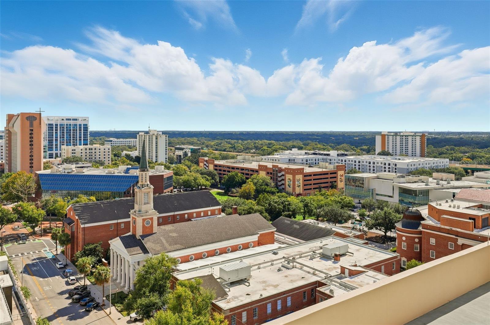 155 S COURT AVE #1103, ORLANDO, FL, 32801