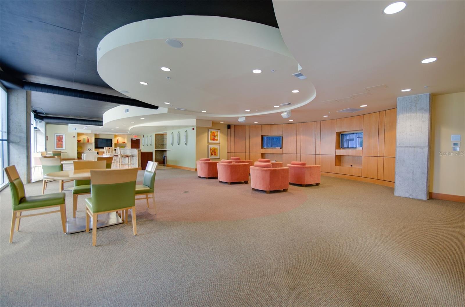 155 S COURT AVE #1103, ORLANDO, FL, 32801