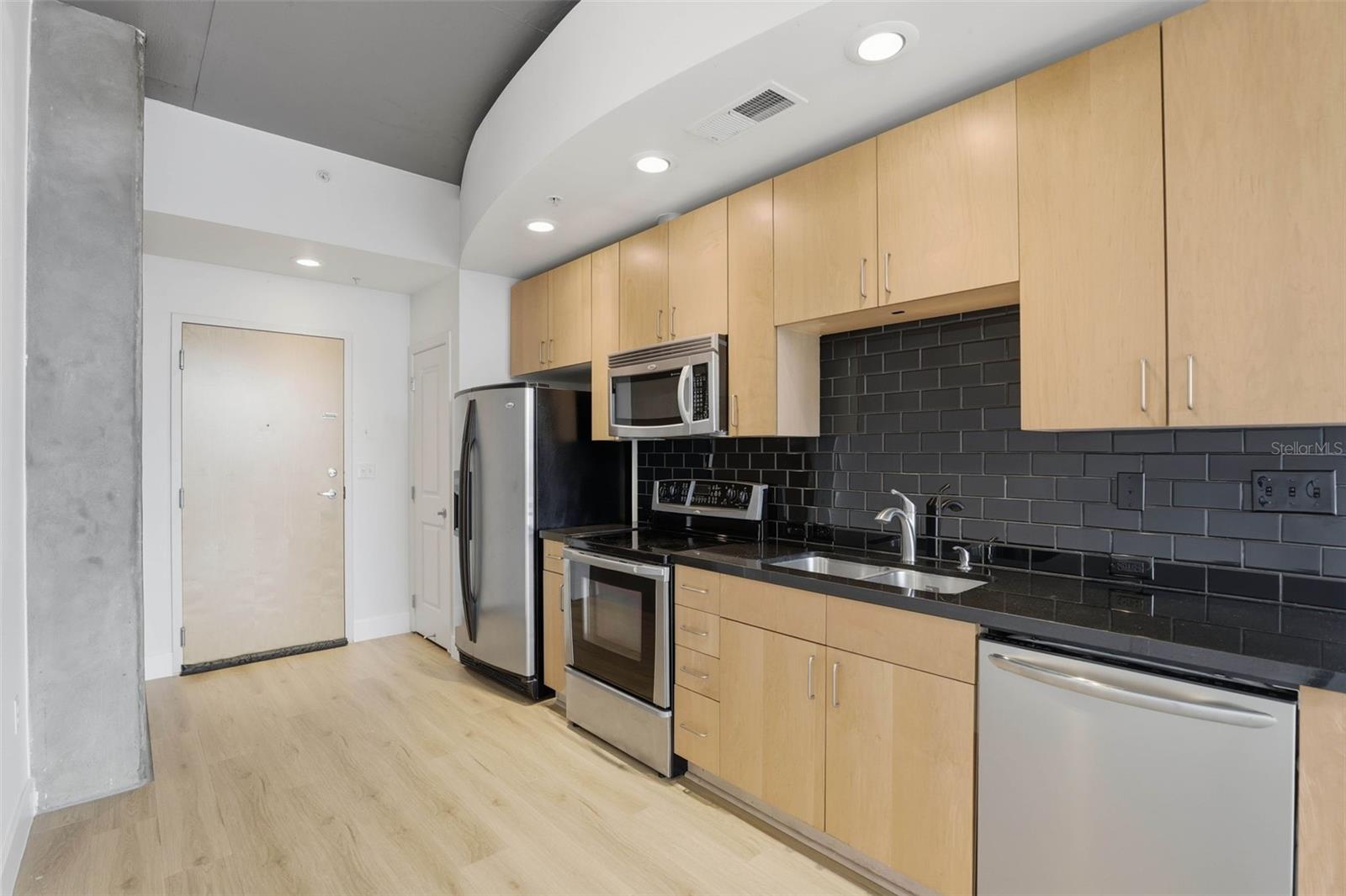 155 S COURT AVE #1103, ORLANDO, FL, 32801