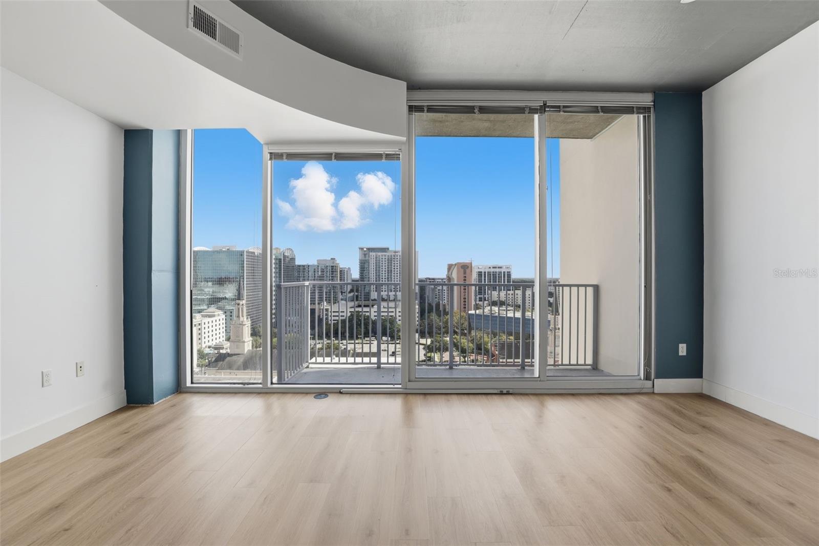 155 S COURT AVE #1103, ORLANDO, FL, 32801