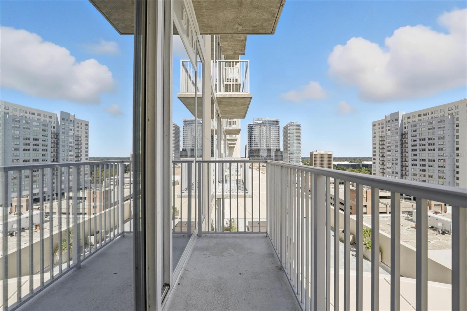 155 S COURT AVE #1103, ORLANDO, FL, 32801