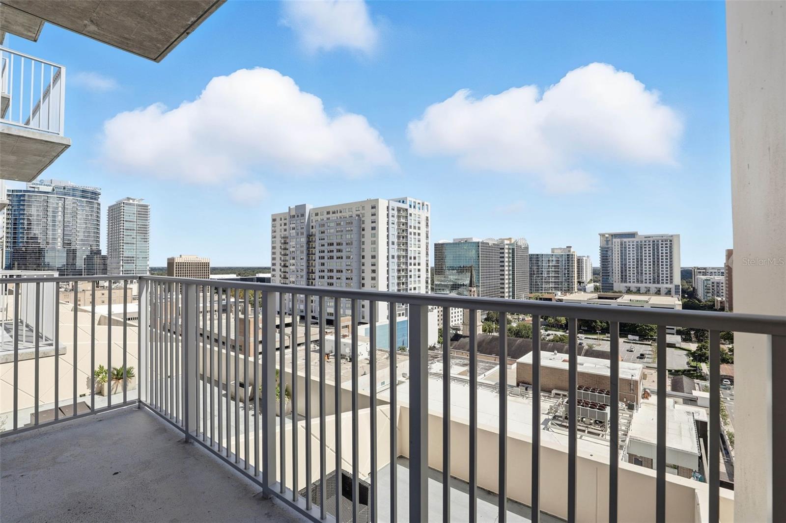 155 S COURT AVE #1103, ORLANDO, FL, 32801