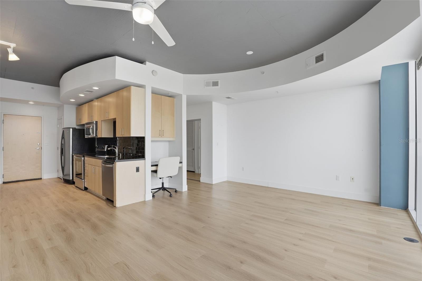 155 S COURT AVE #1103, ORLANDO, FL, 32801