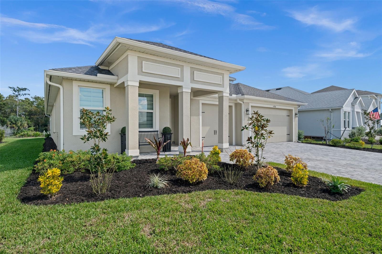 44766 KELSA ANNE LOOP, PUNTA GORDA, FL, 33982