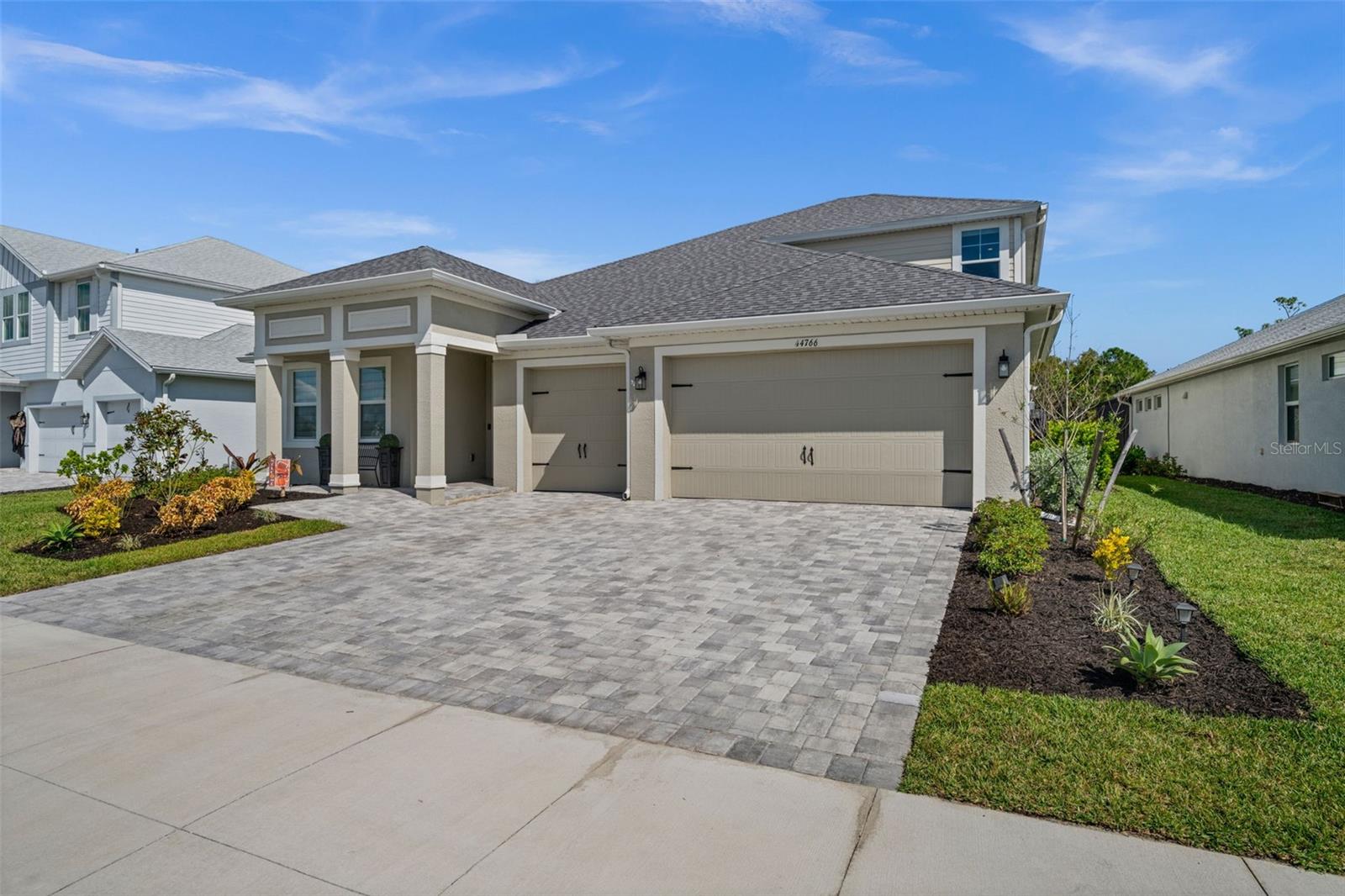 44766 KELSA ANNE LOOP, PUNTA GORDA, FL, 33982